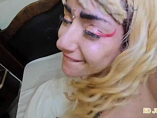 Preview Collab with Moragoh Turns Into Raw Bareback Anal Video on Red and Sheer