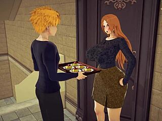 hex maniac, you get fucked now