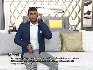 Man, check out this gameplay of A Life Worth Living Part 7!