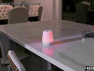 Donnie rock double taps matured and young pussies with licking and rimming!