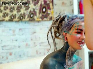 Anal Loving Girl Uses Extreme Dildos And FISTING To Gape Her Ass!