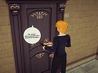 hex maniac, you get fucked now