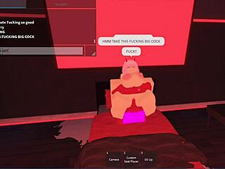 I fucks shit out of that slut at the nightclub