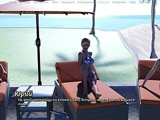 Man, check out this gameplay of A Life Worth Living Part 7!