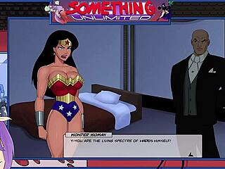 something unlimited part 142 unfolds wild