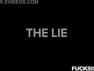 step sis taylor rae and austin pierce in reality scene