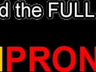 Desperate hot mama blackmailed into sex