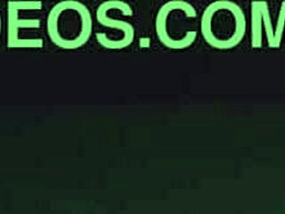 Late Night Sex With Stepbrother Ending In Cumshot On Latina's Ass