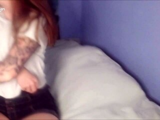 Quarantined Cuckolding With Humiliation And Jerk Off Instructions