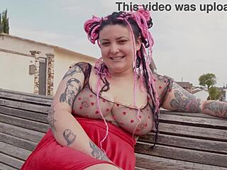 hey rebeca addams, ready for a wild casting fuck with that huge cock?