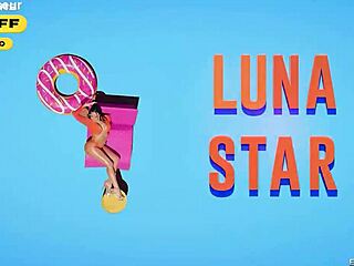 Luna Star feels deep dicking passionately