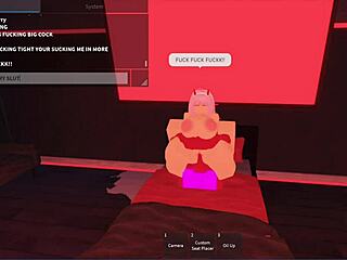 I fucks shit out of that slut at the nightclub