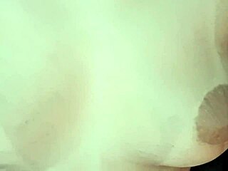 Colombian babe with big ass and tits takes hard anal pounding.
