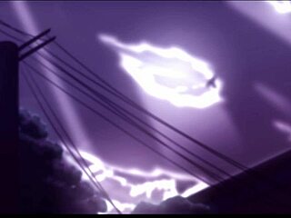 Who is the man in chains?