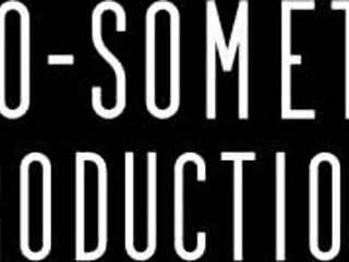 The slim thick redbone nerd links up