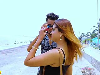 one night stand with 18yr desi boy in rough fantasy sex with tight pussy