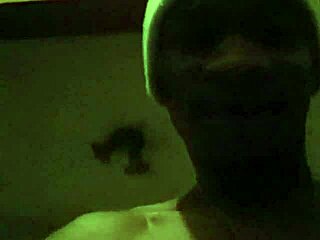 Black Cock Verification Video