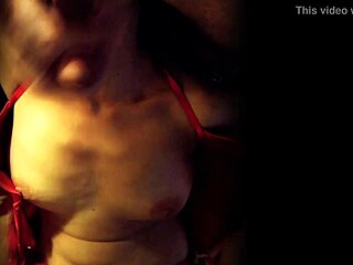 Slut Wife Takes Messy Cumshot In Close-Up Action