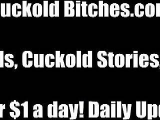 I Need A Big Black Cock In My Life As A Slut.