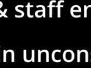 dr tampa - human guinea pigs - phoenix rose