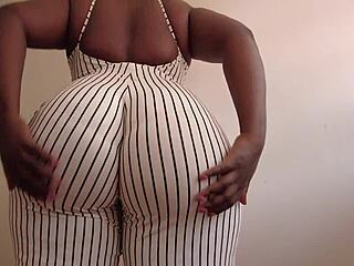 猛捣苹果臀大肥屁股