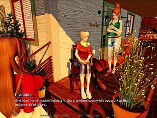 Harem Hotel 234 GAME