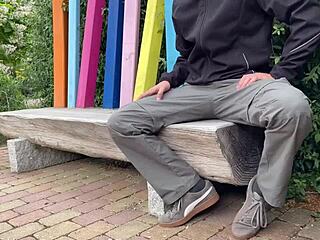 让女婿外射的最佳骚招