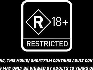 Indian college teen cheats in a steamy hot sex movie with intense bedroom action.