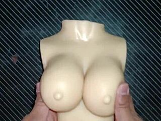 Why Does Dolly Crave My Touch Inside Her Tight Vagina?