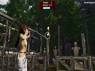 lets play slaves of rome hermaphrodite part 5 exotic meat?