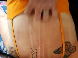 Kiwi Milf Slut, Take My Cock Now?