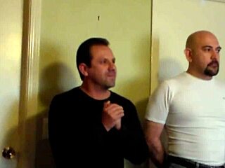 The Evil Hypno Uses Her Henchmen to Recharge Superpowers