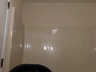 lovesense in my pussy while putting on makeup?