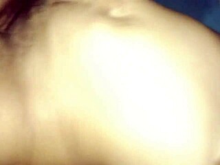 Alone With Girlfriend's Big Ass