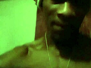hey, can you verify this black cock clip with me right now?