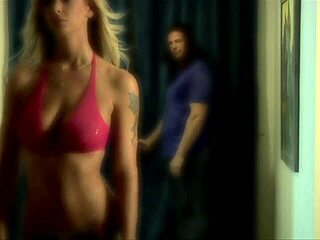 i'm obsessed with this hot call girl's wet tits and blowjob skills in doggy and missionary