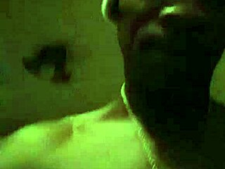 Black Cock Verification Video