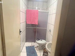 michael myers dominates camila gaucha's ass