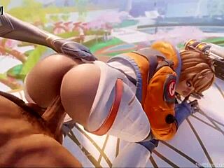 Apex Legends Porn Compilation Teasing Your Desires