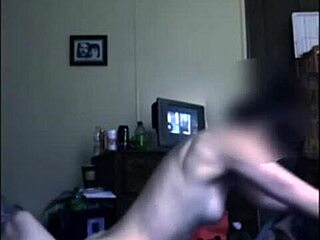 Hey, can you handle watching this couple screw until they both explode in wild orgasms?
