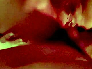 Having a passionate fuck with my friends wife in the dorm room