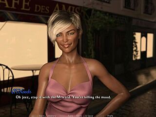 Three Rules Of Life 8 Game Adventure