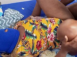 HOME MADE SUNDAY MORNING SWEET SEX with big cocks and swollen pussies