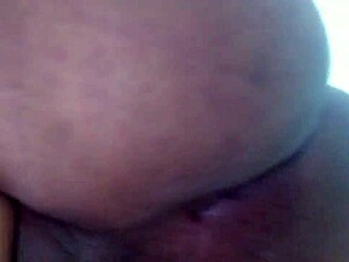 my wife got her tight pussy pounded and creampied by my buddy