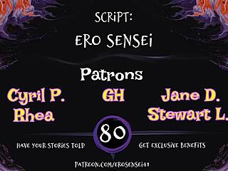 Edging A Virgin Erotic Audio For Women Eses80