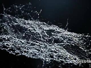 i love watching lovely lezzie kittens get covered in pee and squirt their wet cunts all over