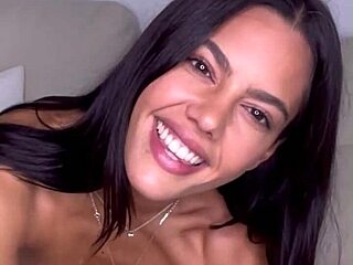 apolonia teases her tight 18+ pussy with toys, sucking dildos, and squirting in compilation