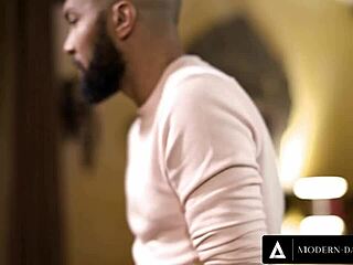 How Does Dominating Boyfriend Give It To Cadence Lux So Extremely Rough?