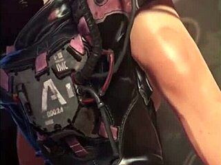 Apex Legends Porn Compilation Teasing Your Desires