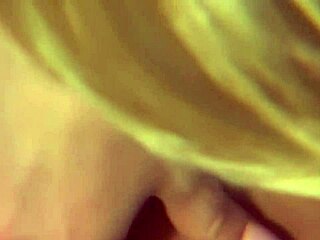 i'm hot blooded eve laurence licking shaved pussy in heels for handjob fun